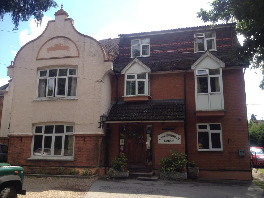 Gainsborough Guest house