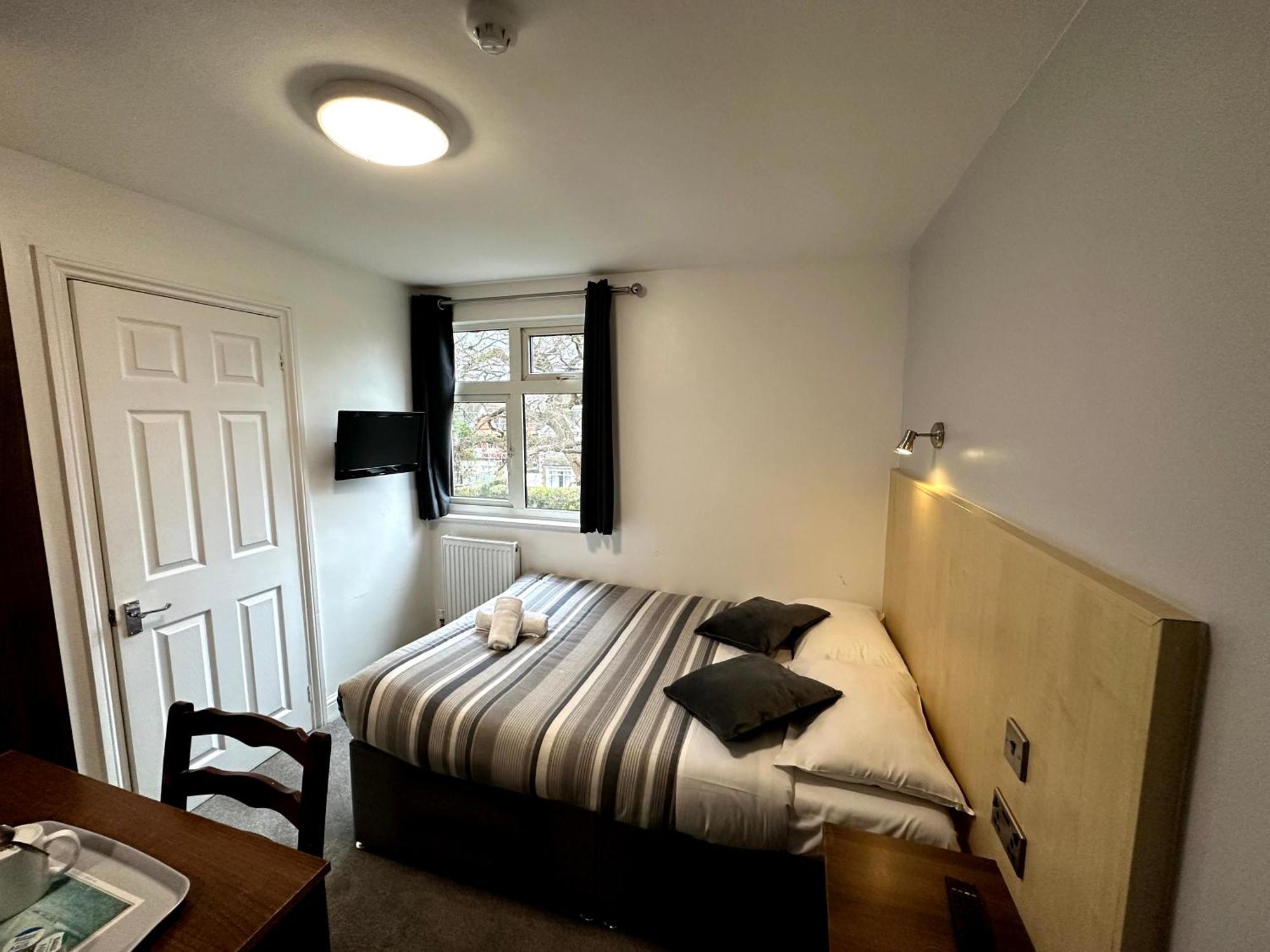 Gainsborough Horley