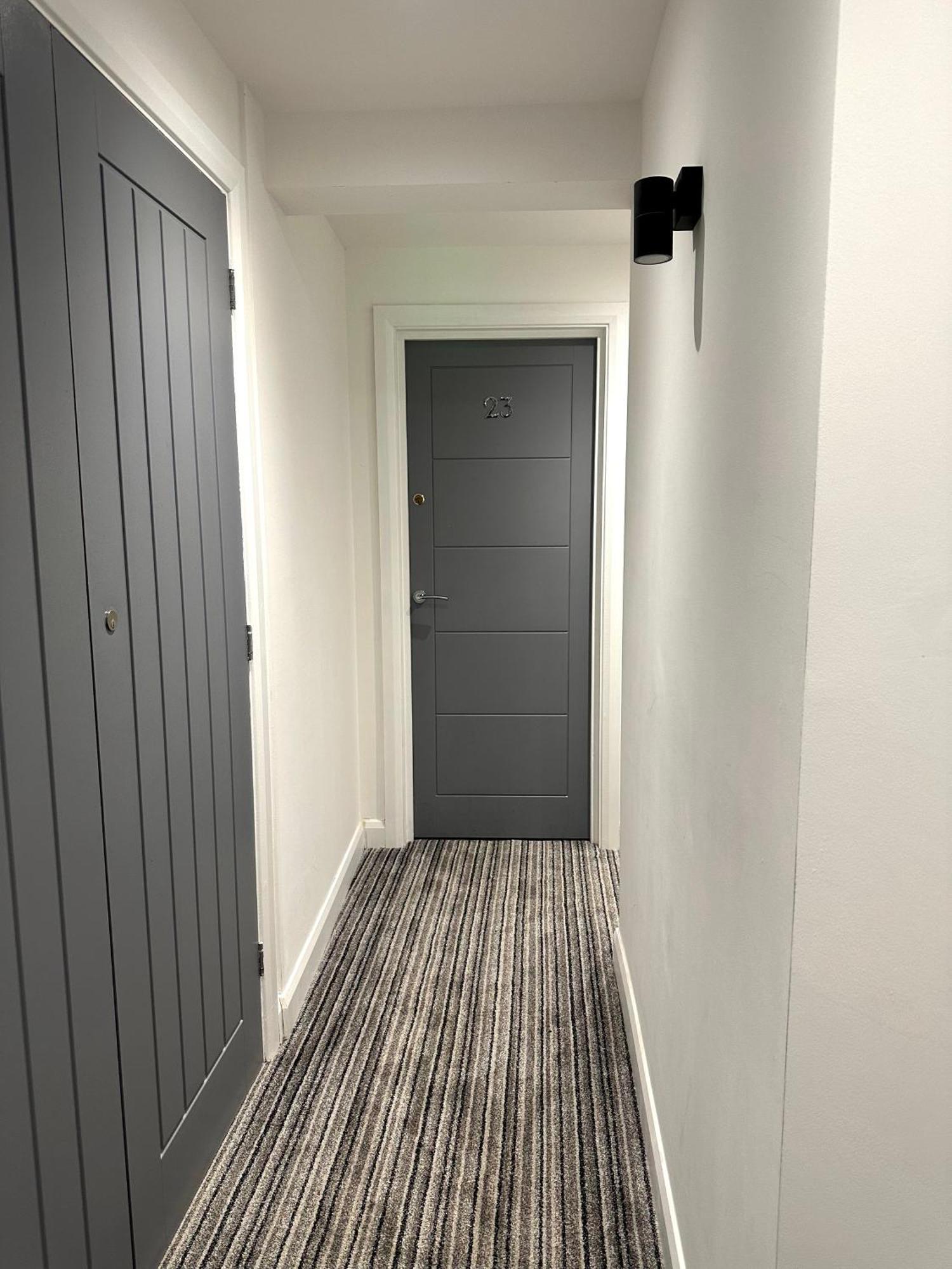Gainsborough Horley