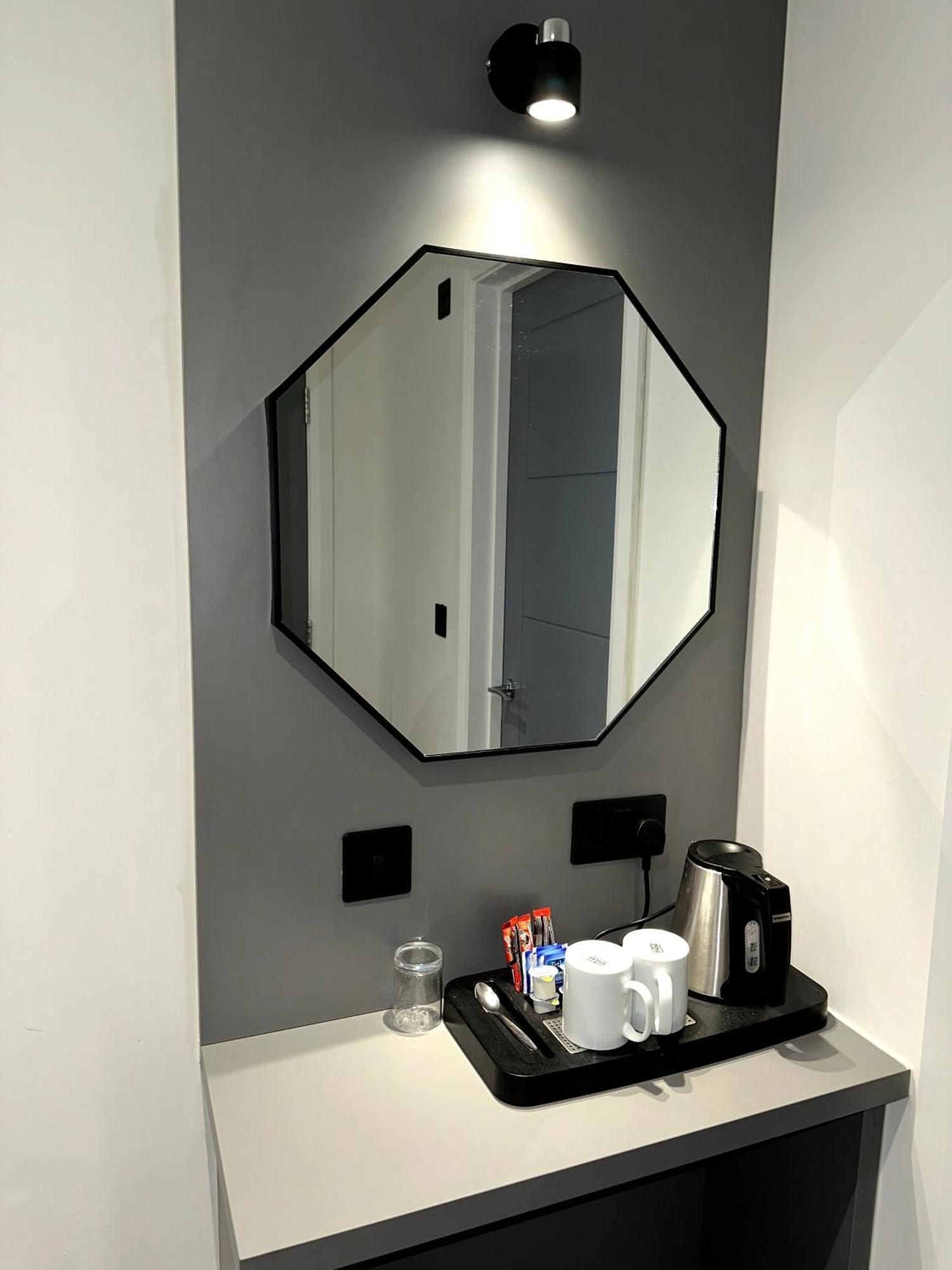 Guest house Gainsborough 3*