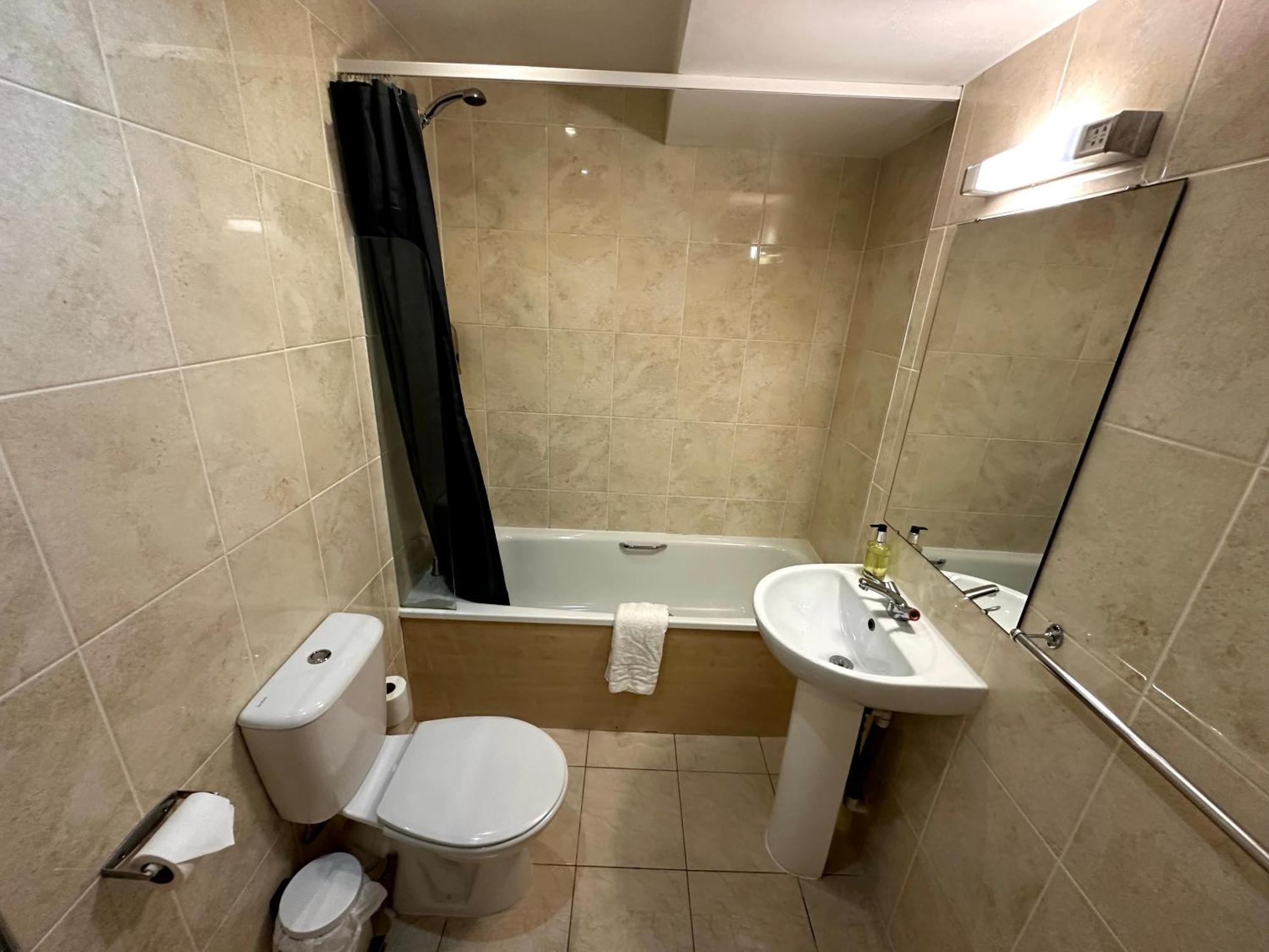 Guest house Gainsborough