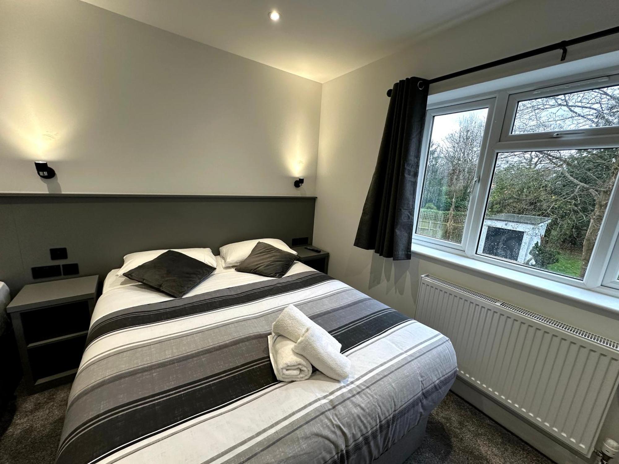 Gainsborough 3*