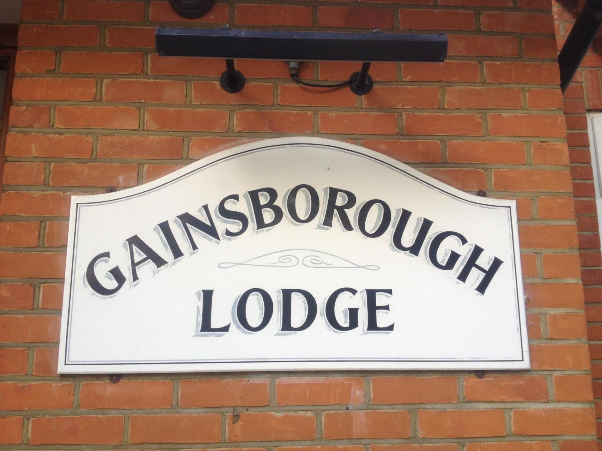 Gainsborough