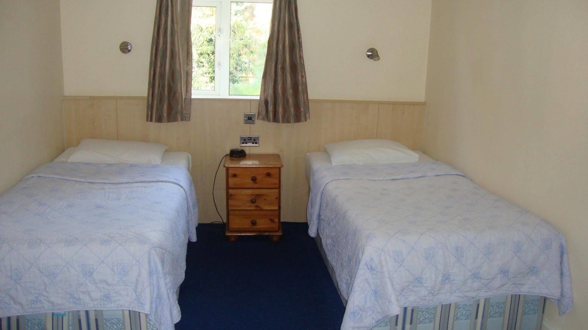 Guest house Gainsborough