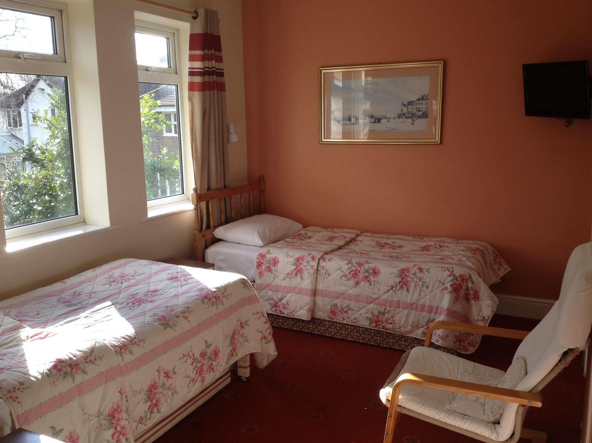 Gainsborough Guest house