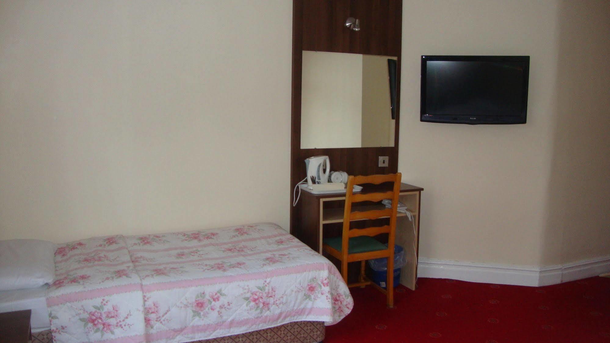 Gainsborough Horley