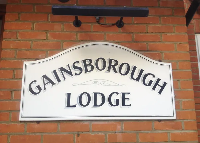 Gainsborough Lodge