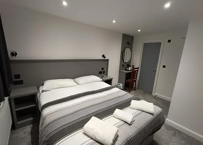 Gainsborough Lodge