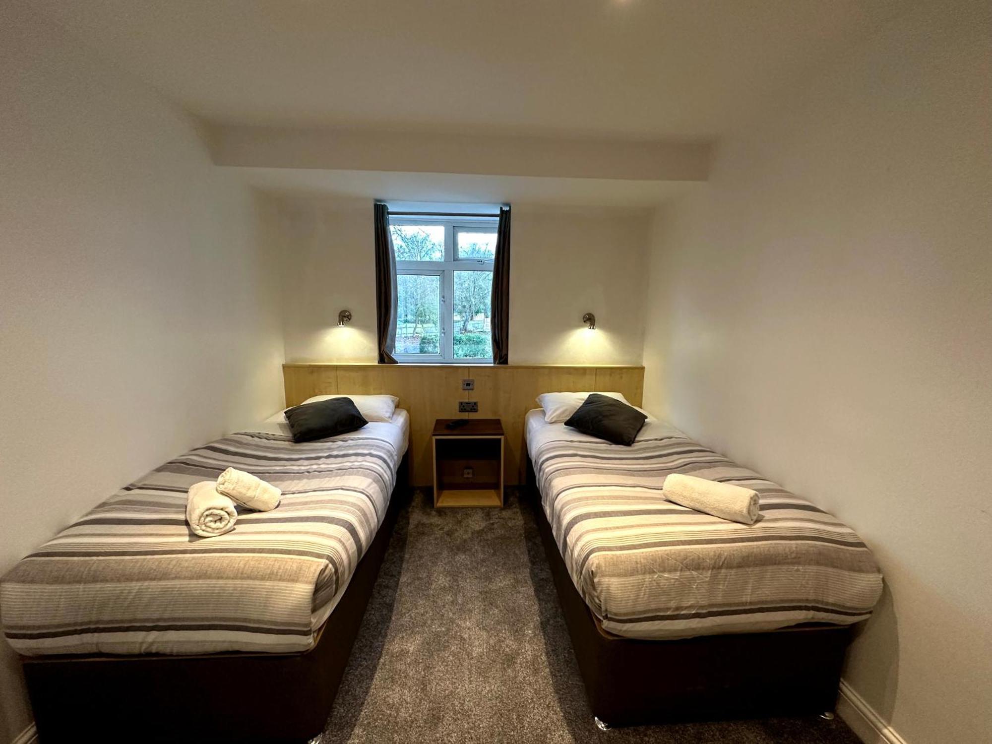 Gainsborough 3*