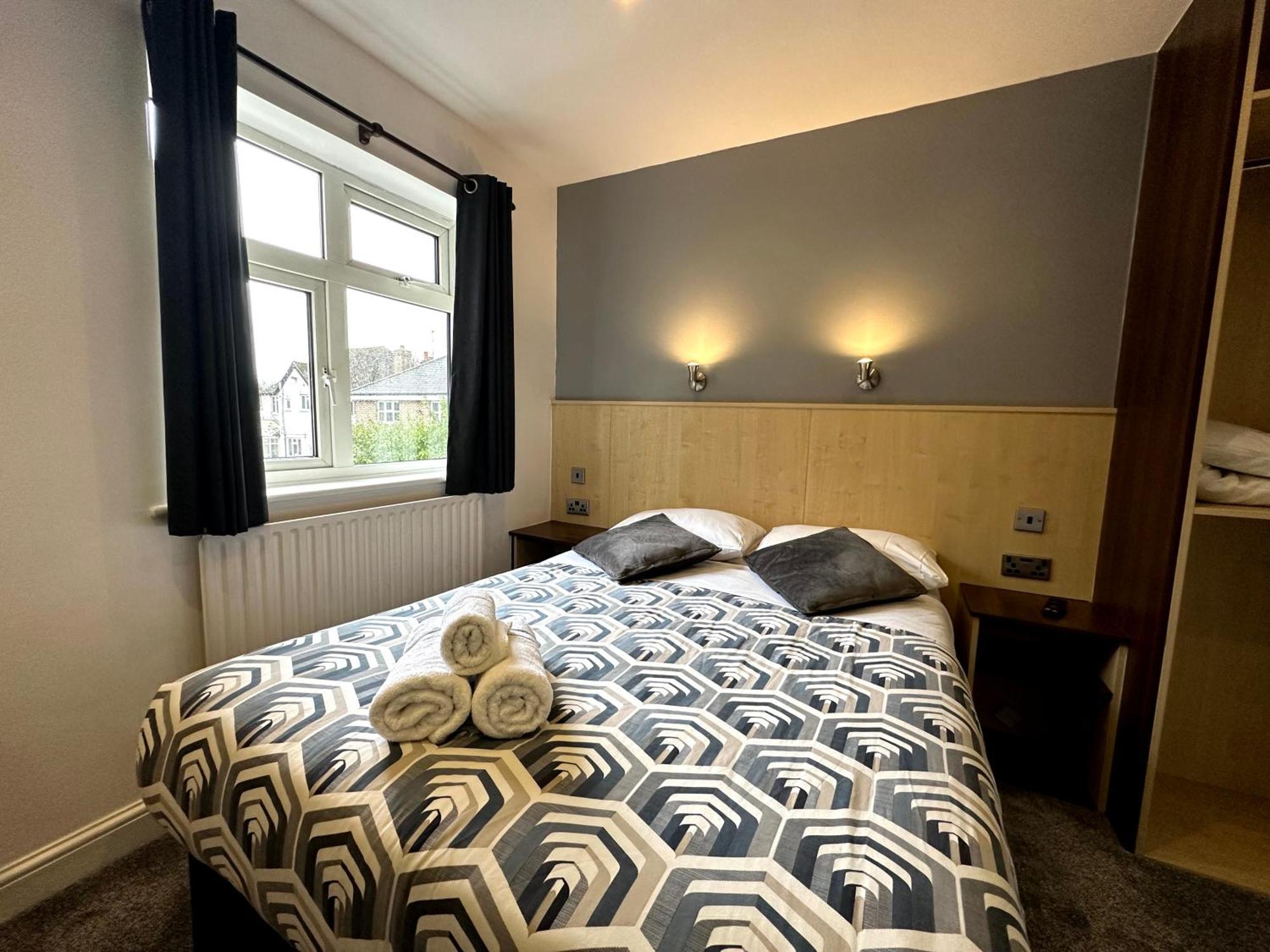 Gainsborough Horley