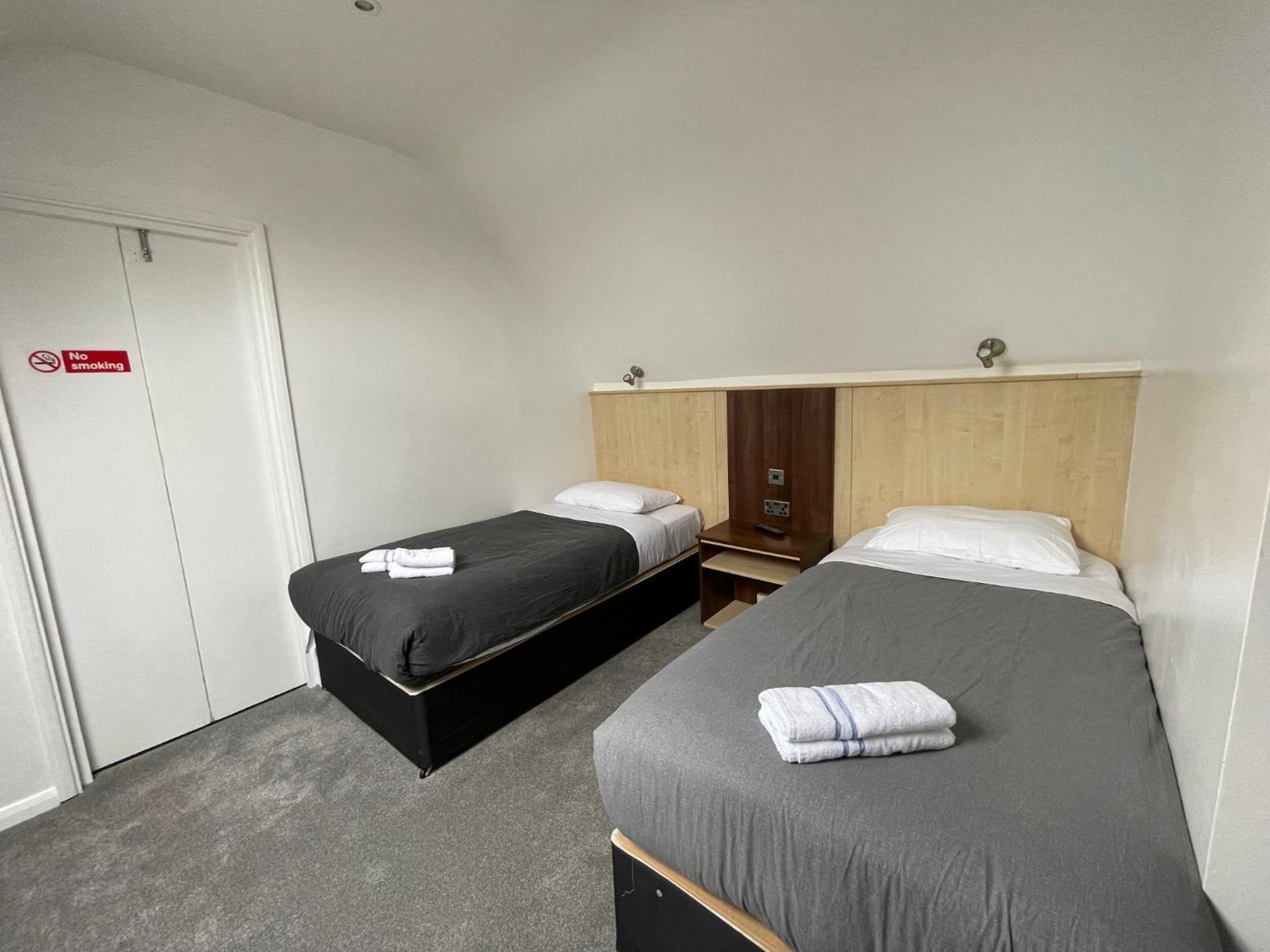 Gainsborough Pensión 3*
