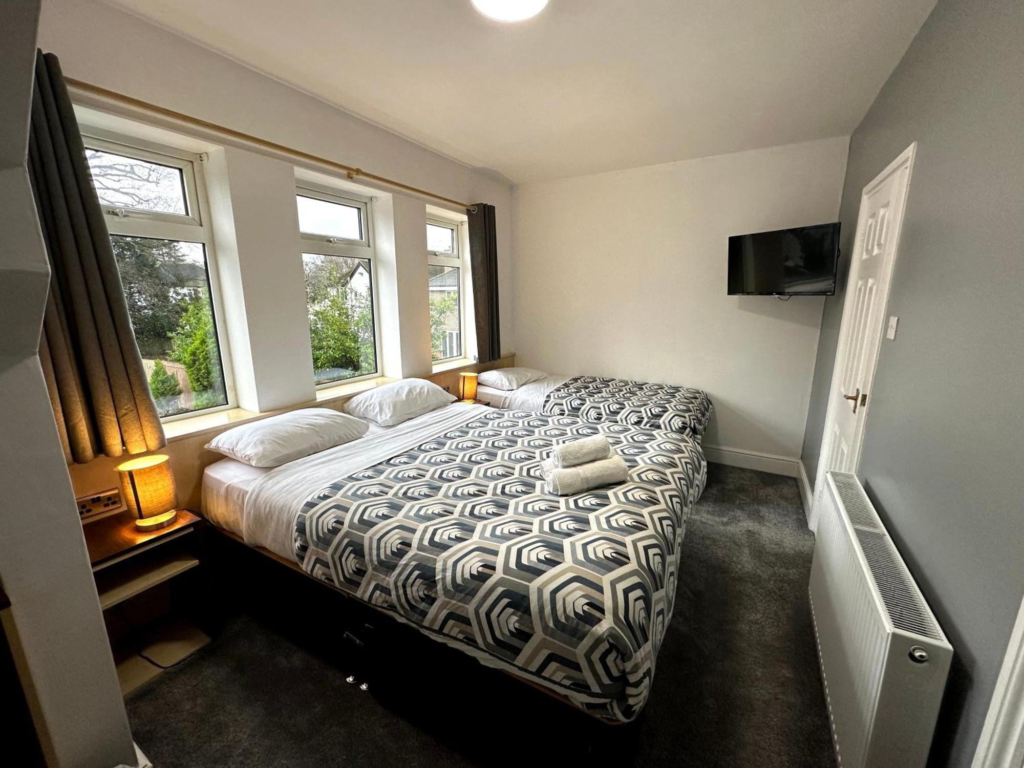 Gainsborough Horley (Surrey)