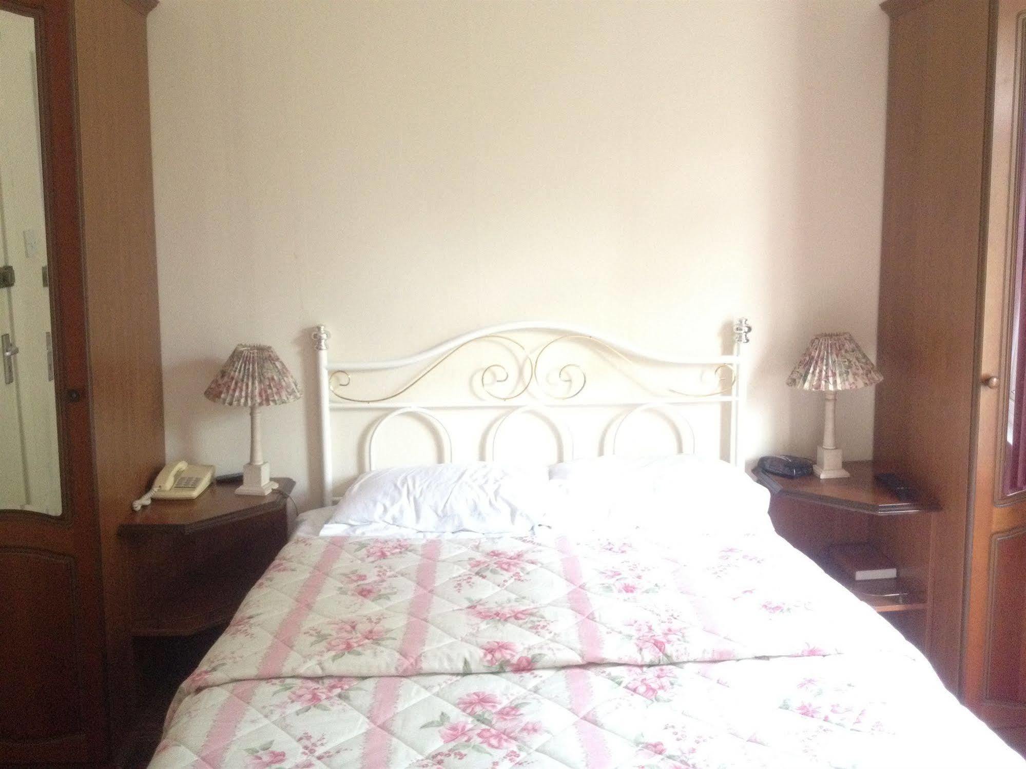 Gainsborough Horley